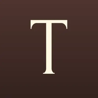 Тверьметалл, лого-визитка