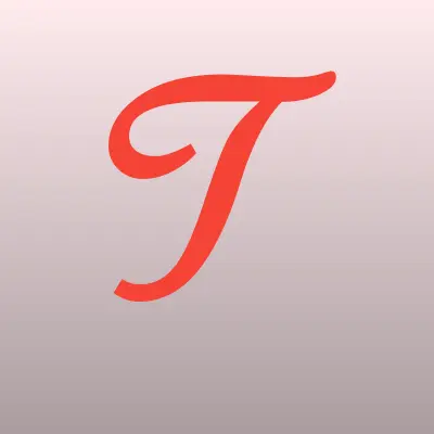 Tvernails, сеть магазинов профессиональной продукции, лого-визитка
