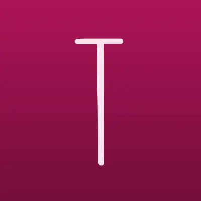 Тверьобувьбыт, киоск по ремонту и пошиву кожгалантереи, лого-визитка