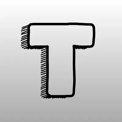 Тверьобувьбыт, сеть обувных мастерских, лого-визитка