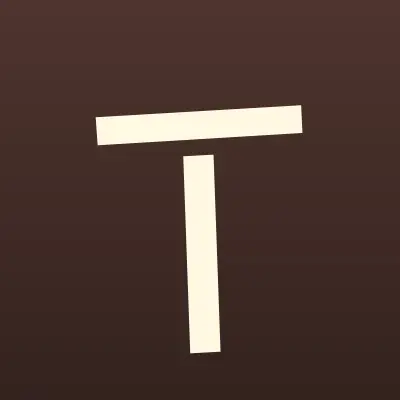 Тверьпроект, проектный институт, лого-визитка