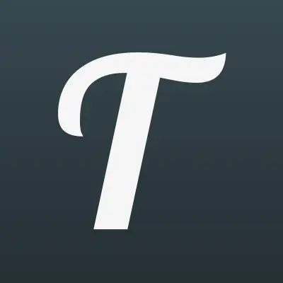 Тверьпромавтоматика, производственная компания, лого-визитка