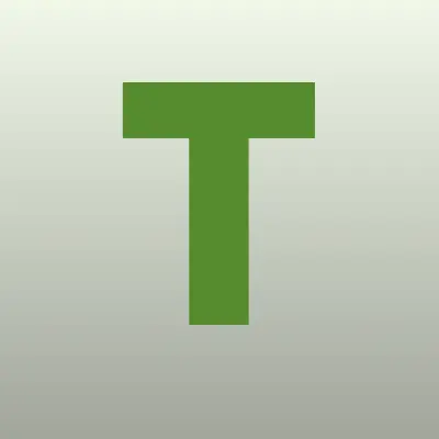 Тверская Механика, автосервис, лого-визитка