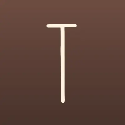 Тверская Областная Коллегия Адвокатов, лого-визитка