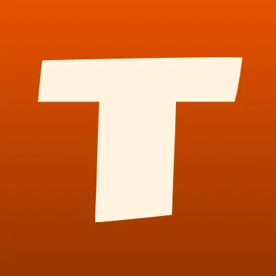 Тверская база, лого-визитка