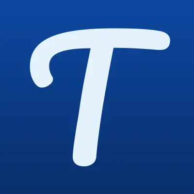 Тверская фабрика мебели, лого-визитка
