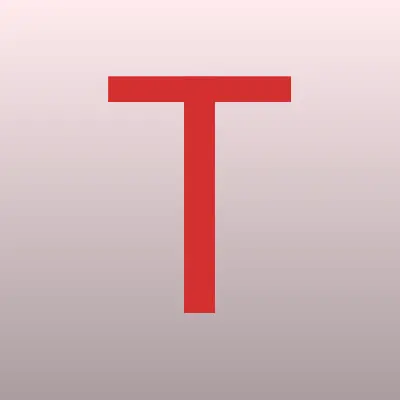 Тверская линейная поликлиника, лого-визитка