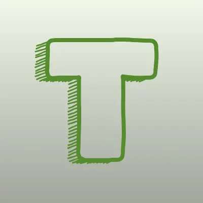 Тверская оптика, лого-визитка