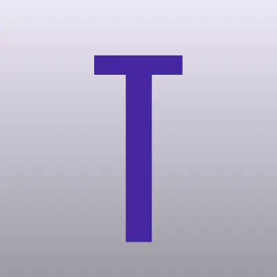 Тверская служба доставки воды, лого-визитка