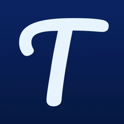 Тверские оконные системы, торгово-сервисная компания, лого-визитка