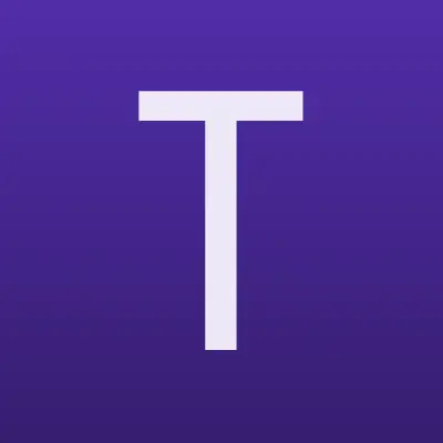 Тверские региональные перевозки, транспортная компания, лого-визитка