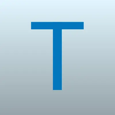 Тверские заборы, торгово-монтажная компания, лого-визитка