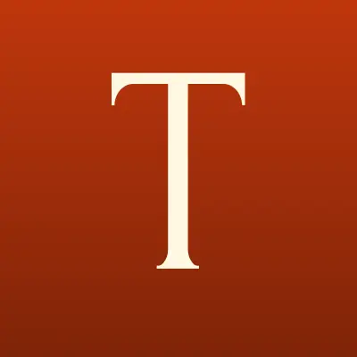Тверское ателье мебели, лого-визитка