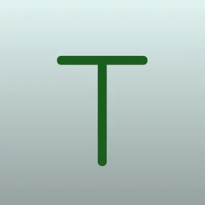 Тверское объединение строителей, саморегулируемая организация, лого-визитка
