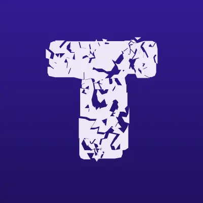 Тверское социально-реабилитационное предприятие №1 Всероссийского общества глухих, лого-визитка