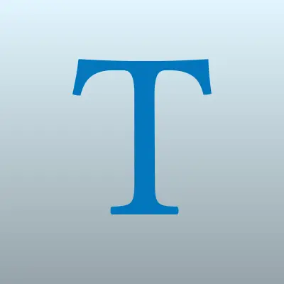 Тверской ДСК, домостроительный комбинат, лого-визитка