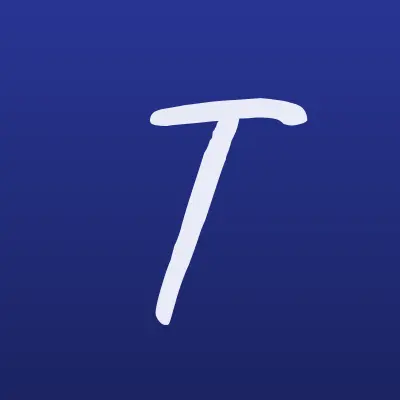 Тверской МолоХИТ, лого-визитка