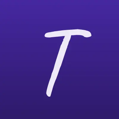 Тверской Пенсионер, газета, лого-визитка