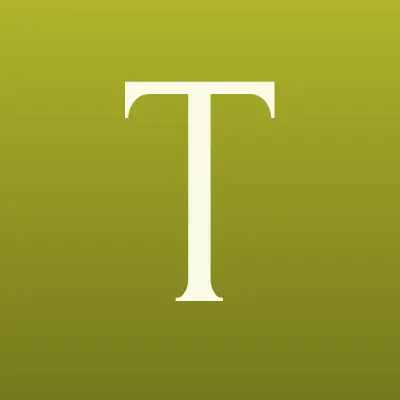 Тверской аудиторский центр, лого-визитка