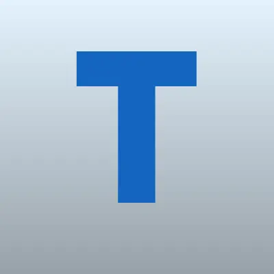 Тверской государственный медицинский университет, лого-визитка