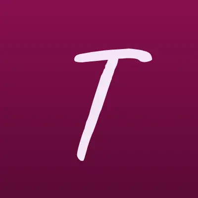 Тверской государственный университет, лого-визитка