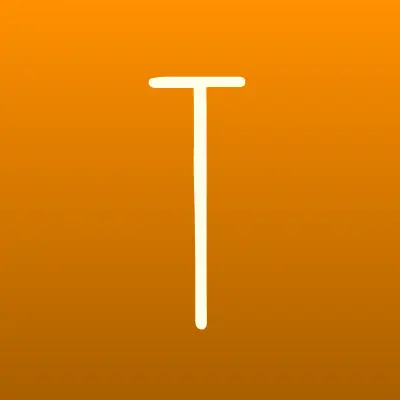 Тверской клуб, клуб спортивного-бального танца, лого-визитка