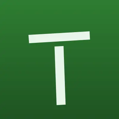 Тверской областной академический театр драмы, лого-визитка
