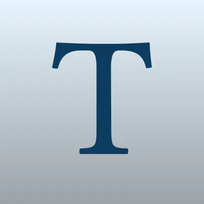 Тверской областной клинический противотуберкулезный диспансер, лого-визитка