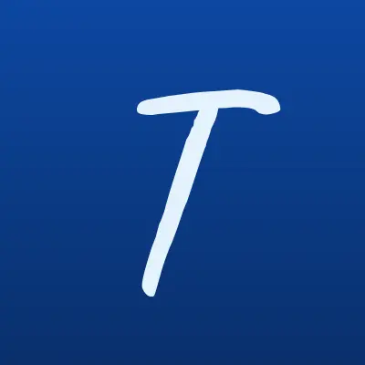 Тверской областной клинический противотуберкулезный диспансер, лого-визитка