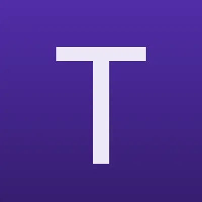 Тверской педагогический колледж, лого-визитка