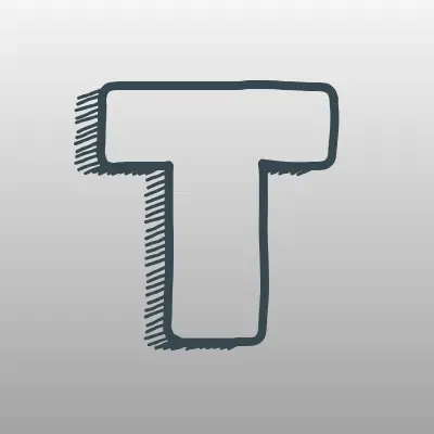 Тверской сосудистый центр, лого-визитка