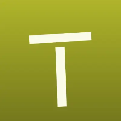 Тверской театр юного зрителя, лого-визитка
