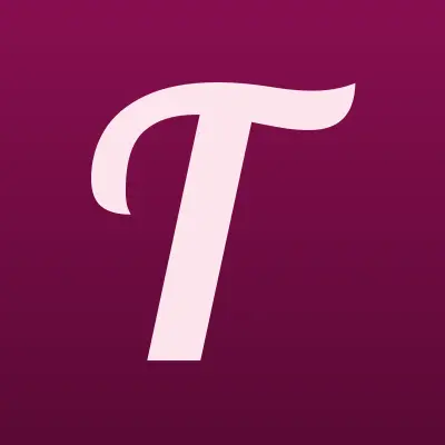 Тверской технологический колледж, лого-визитка