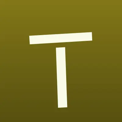 Тверской торгово-экономический колледж, лого-визитка