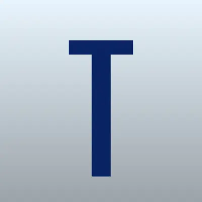 Тверской учебно-производственный центр, лого-визитка