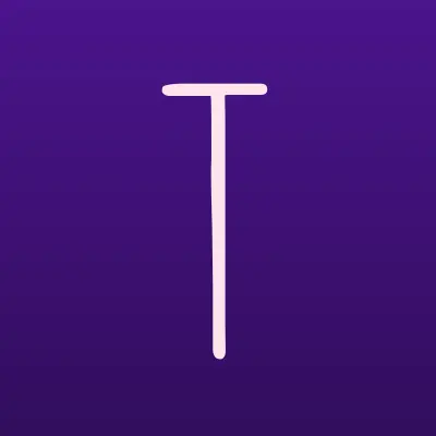 Тверьсоюзпечать+О, киоск по продаже печатной продукции, лого-визитка