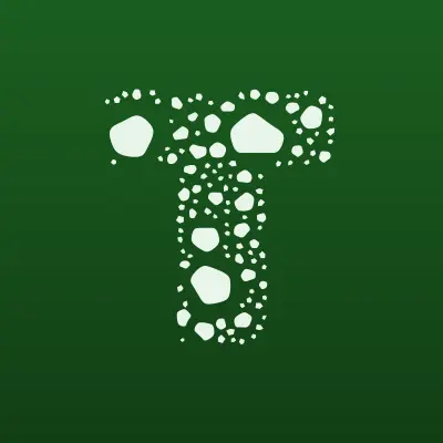 Тверьсоюзпечать+О, киоск по продаже печатной продукции, лого-визитка