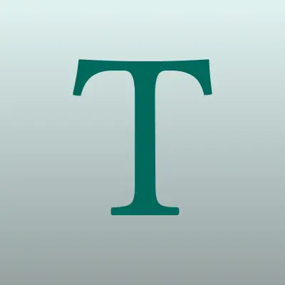 Тверьсоюзпечать+О, киоск по продаже печатной продукции, лого-визитка