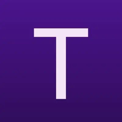 Тверьвтормет, ломоперерабатывающая компания, лого-визитка