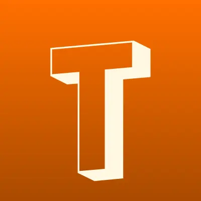 Твой шанс, автономная некоммерческая организация по оказанию психологической помощи населению, лого-визитка