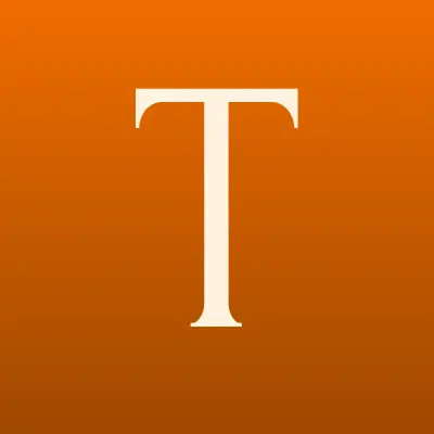 ТвойТай, салон тайского СПА, лого-визитка