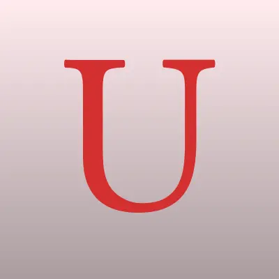 ЮГУС, лого-визитка