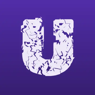 УМняша, детский клуб, лого-визитка