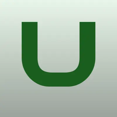 UNIUS, автосервис, лого-визитка