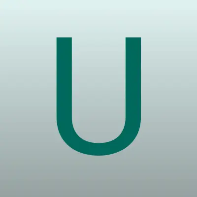 Удача, компания, лого-визитка