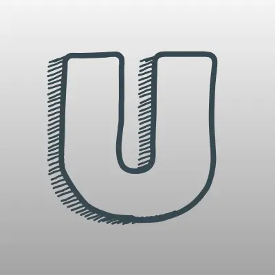 Universum, завод полимерных материалов, лого-визитка