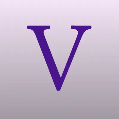 VORDS, СТО, лого-визитка