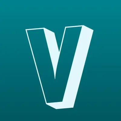 Velvet beauty studio, лого-визитка