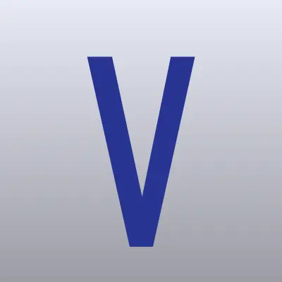 Vianor, шинный центр, лого-визитка