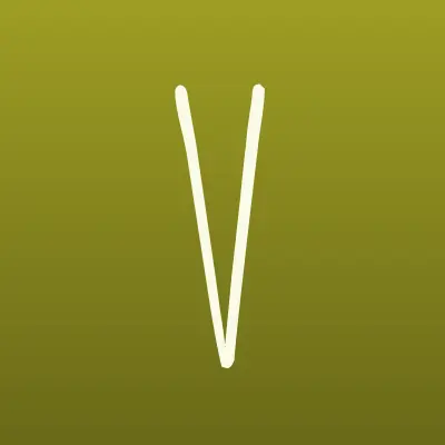 Viserdi, лого-визитка